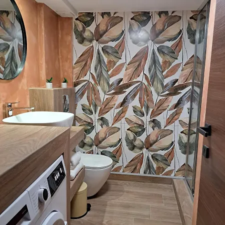 Apartamento Artemis Cavala