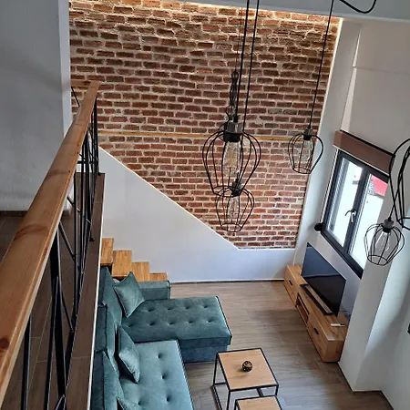 Artemis Apartment