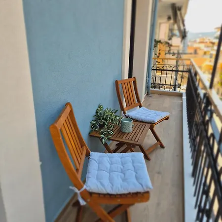 Artemis Apartment *
