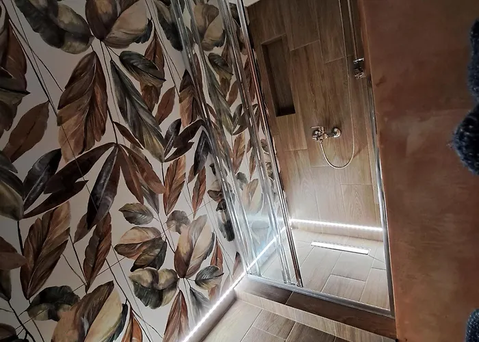 Artemis Apartament *